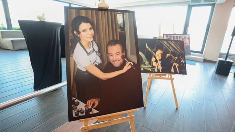 Güneri Cıvaoğlu vefatının birinci yılında saygıyla anıldı