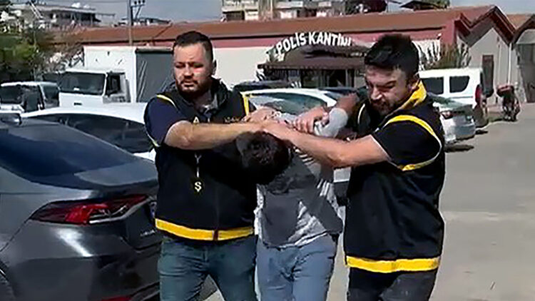 400 metre internet kablosu çaldılar