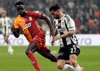 Galatasaray- Beşiktaş derbisini Yasin Kol yönetecek