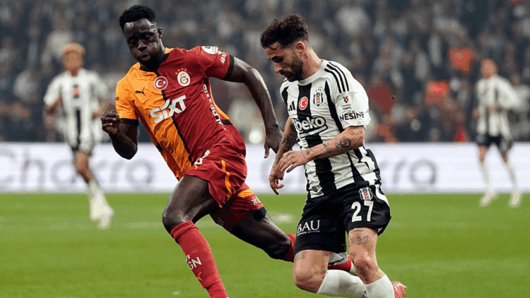 Galatasaray- Beşiktaş derbisini Yasin Kol yönetecek