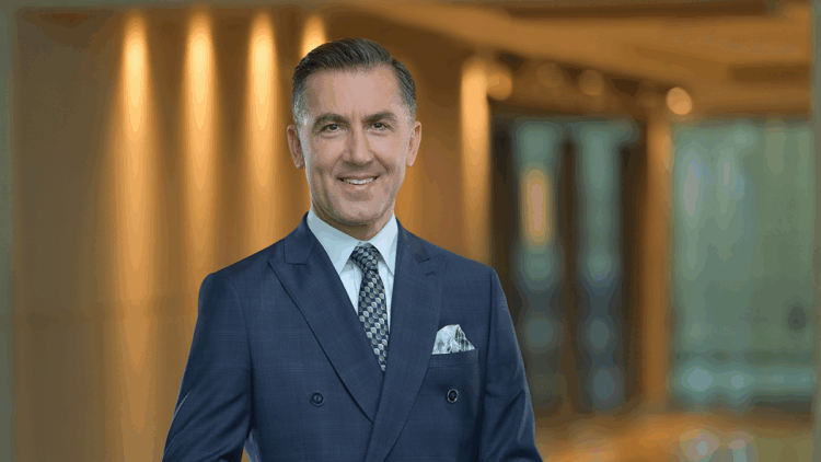 Garanti BBVA'dan Borusan Next ile 2. elde uçtan uca dijital taşıt kredisi