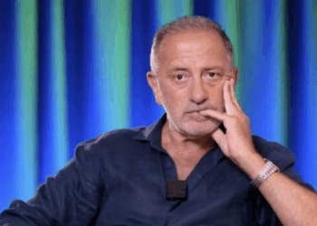 Gazeteci Fatih Altaylı ilk kez hakim karşısına çıkıyor
