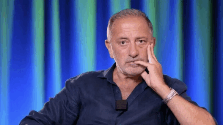 Gazeteci Fatih Altaylı ilk kez hakim karşısına çıkıyor