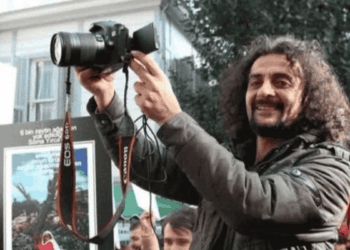 Gazeteci Hakan Tosun'a saldırıyla ilgili iki polis başmüfettişi görevlendirildi