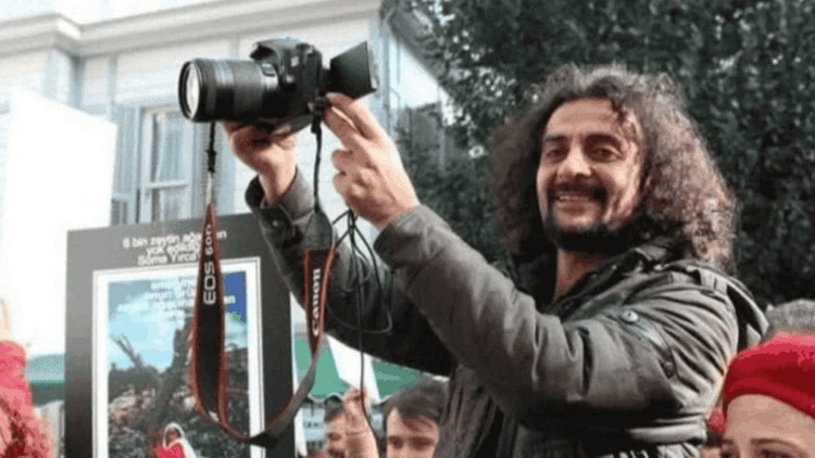 Gazeteci Hakan Tosun'a saldırıyla ilgili iki polis başmüfettişi görevlendirildi