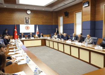 Gazze'ye ilişkin gelişmelerde artık Türkiye masadadır