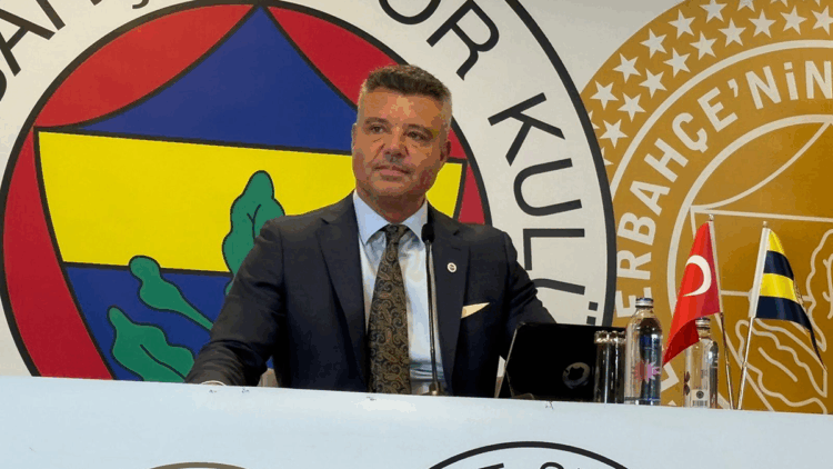 Gelir gelmez herkes başkandan neşter bekledi