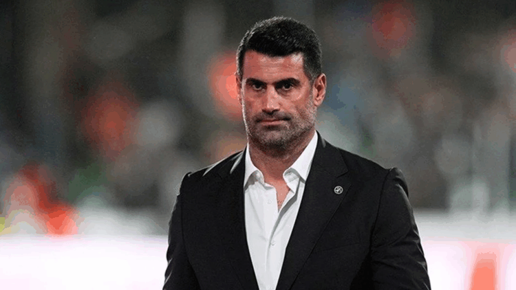 Gençlerbirliği, Volkan Demirel ile anlaştığını açıkladı