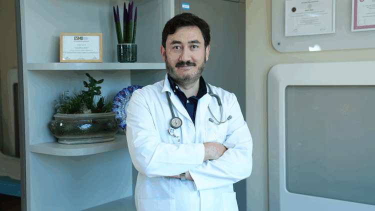 Genetik testler kanser tedavisinde giderek önem kazanıyor