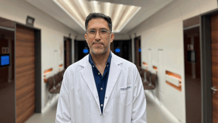 Girişimsel radyoloji, kanser ağrısında hedefe yönelik yöntemler sunuyor