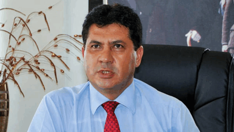 Gözaltına alınan eski CHP’li belediye başkanı Mustafa Gül tutuklandı