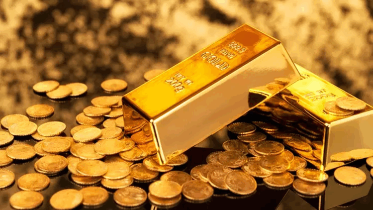 Gram ve ons altın rekor üstüne rekor kırıyor