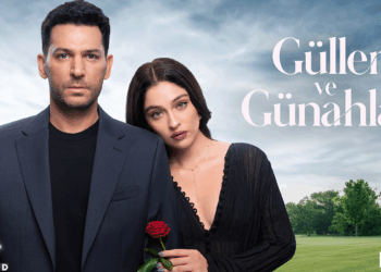 Güller ve Günahlar, başarısını Youtube'a da taşıdı