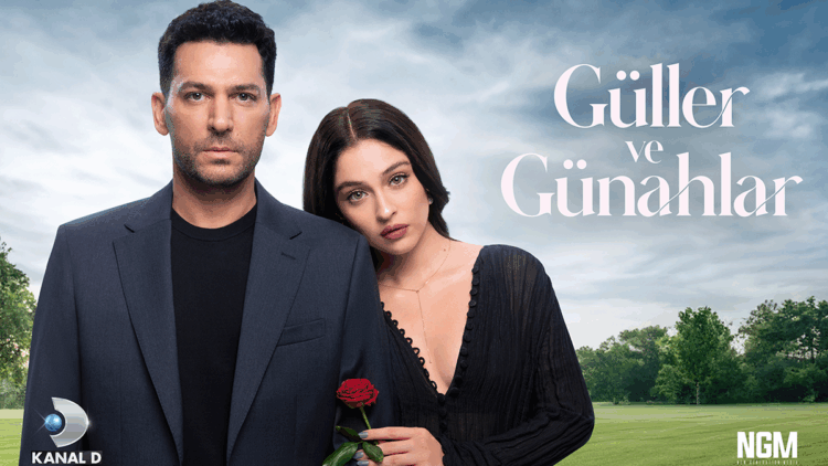 Güller ve Günahlar, başarısını Youtube'a da taşıdı