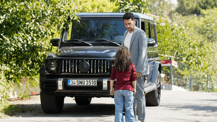 Güller ve Günahlar'dan ön izleme yayınlandı