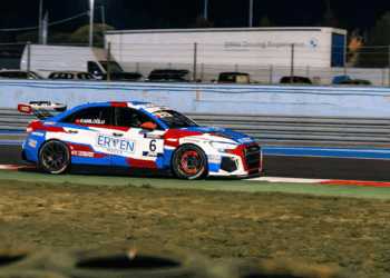H2K Racing Team İtalya’dan 6 kupayla döndü