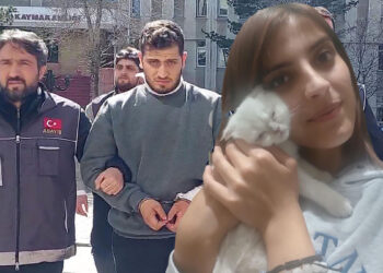 Hatice'nin katili annesine, "Hatice tuvalete gitti, biraz ağlaştık" demiş