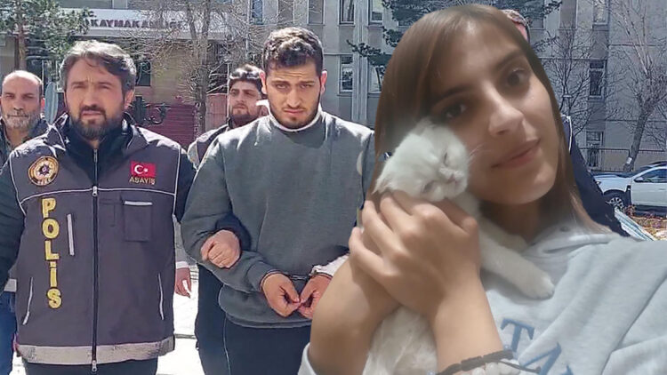 Hatice'nin katili annesine, "Hatice tuvalete gitti, biraz ağlaştık" demiş