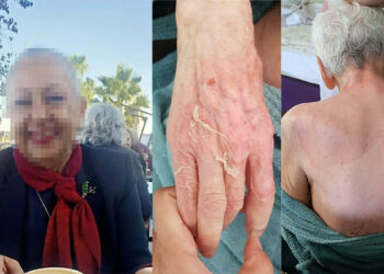 Fatma Uraz'ın huzurevinde ölümünde, doktor hakkında yakalama kararı