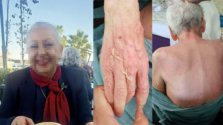 Fatma Uraz'ın huzurevinde ölümünde, doktor hakkında yakalama kararı