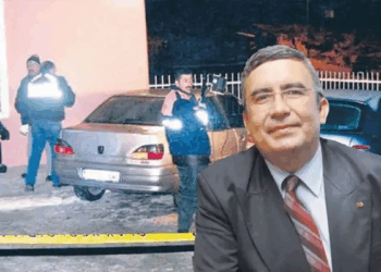 Hablemitoğlu suikasti davası 8 Aralık'a ertelendi
