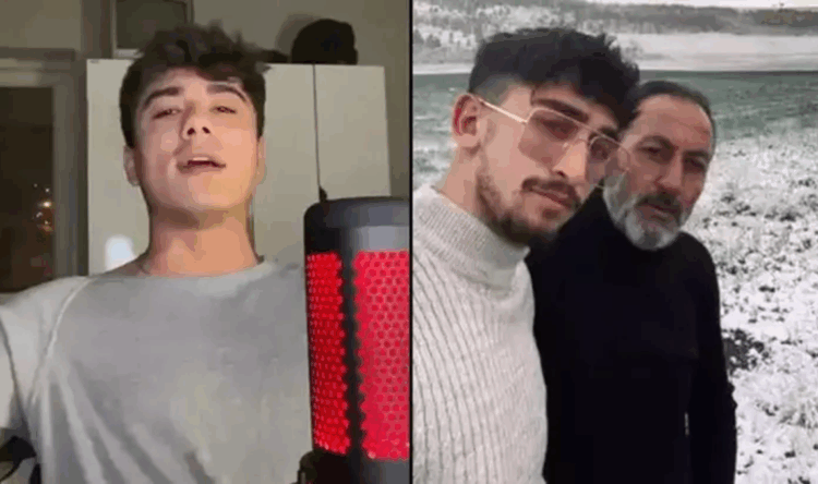 Hakan Çakır'ın öldürülmesine ilişkin 2’si çocuk, 5 kişi hakkında iddianame