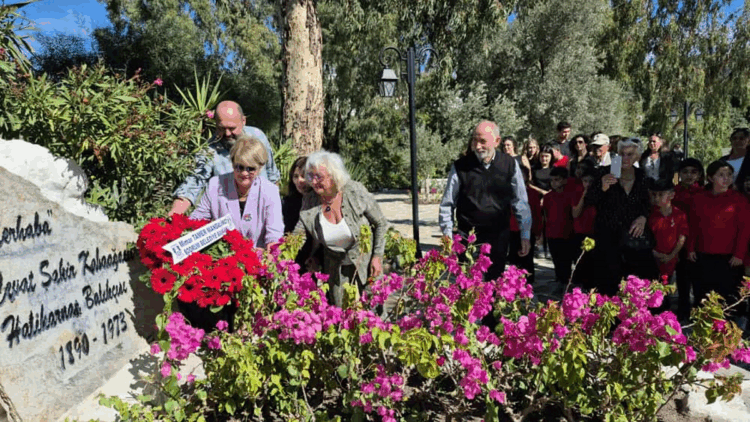 'Halikarnas Balıkçısı', ölümünün 52’nci yıl dönümünde anıldı