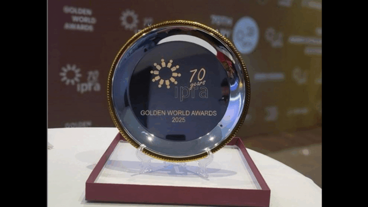 'Halkla İlişkilerin Oscarları'nda, CİMER'e iki ödül birden verildi