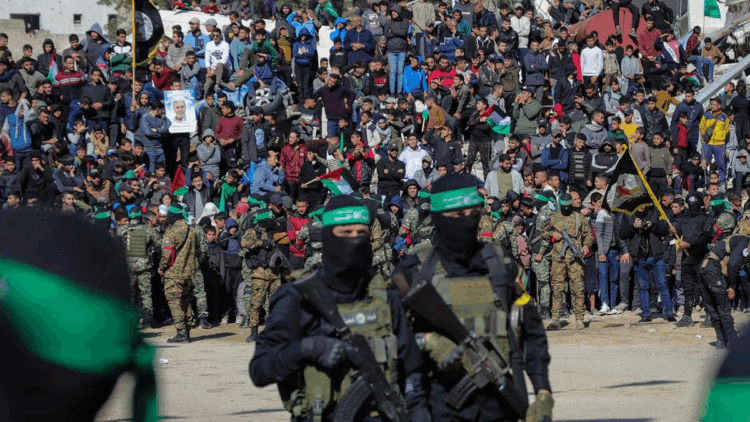 Hamas 20 rehineyi, İsrail ise 2 bine yakın esiri serbest bıraktı