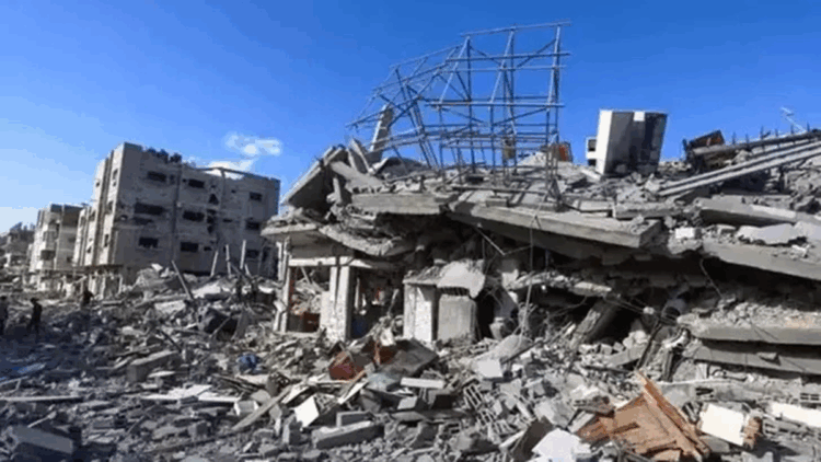 Hamas, Trump'ın ateşkes planına yanıtını verdi