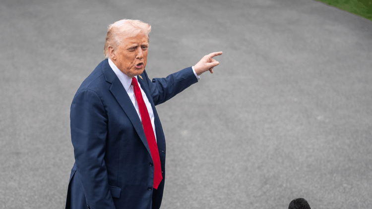 Hamas silah bırakmazsa İsrail, Gazze'ye geri dönecek