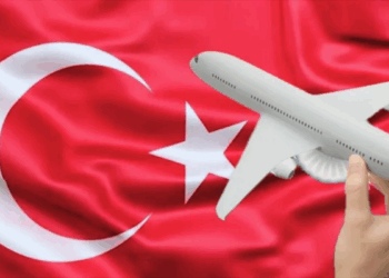 Havacılık sektörünün Türkiye'ye katkısı 82,4 milyar dolar