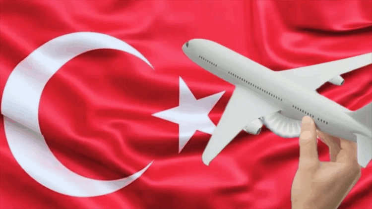 Havacılık sektörünün Türkiye'ye katkısı 82,4 milyar dolar