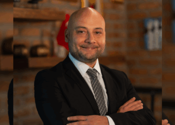 Haver Farma’da Ali Beydoğan İnsan Kaynakları Direktörü oldu