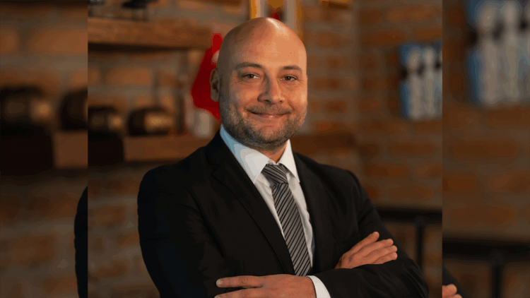 Haver Farma’da Ali Beydoğan İnsan Kaynakları Direktörü oldu