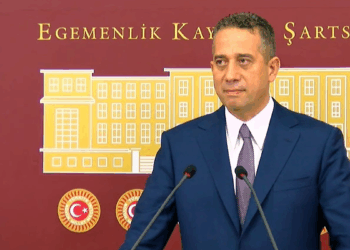 Herkesin bütçeden payını alması gerekiyor