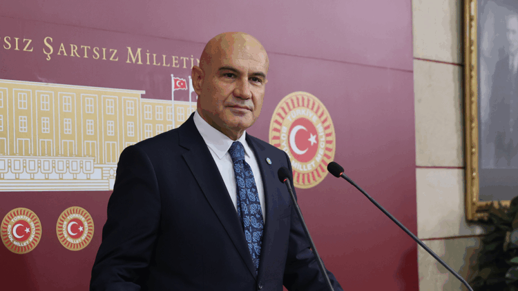 Hiç kimse teröristbaşının çıkacağını ümit etmesin