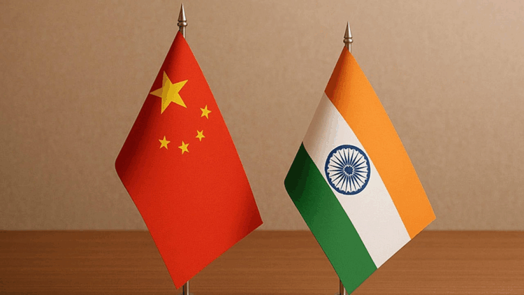 Hindistan ile Çin arasında direkt uçuşlar yeniden başlıyor