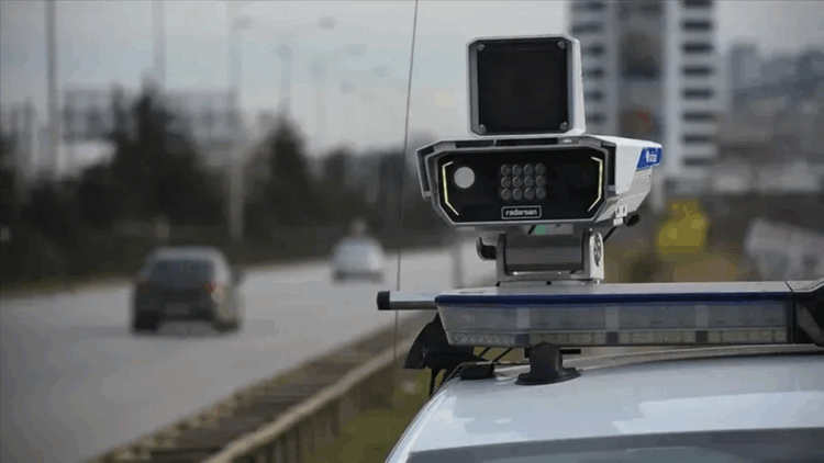 Hız sınırı aşımında tolerans uygulaması devam edecek