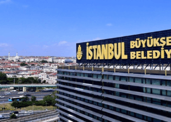 İBB'ye yönelik yolsuzluk soruşturması; 22 personel ifade için emniyete geldi