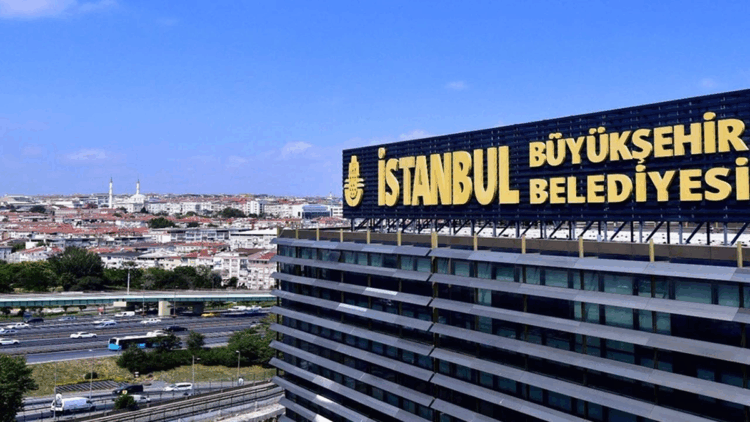 İBB'ye yönelik yolsuzluk soruşturması; 22 personel ifade için emniyete geldi