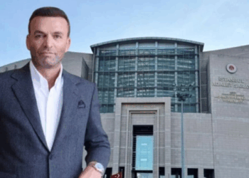 İBB'ye yönelik 'yolsuzluk' soruşturması: Adem Soytekin yeniden tutuklandı