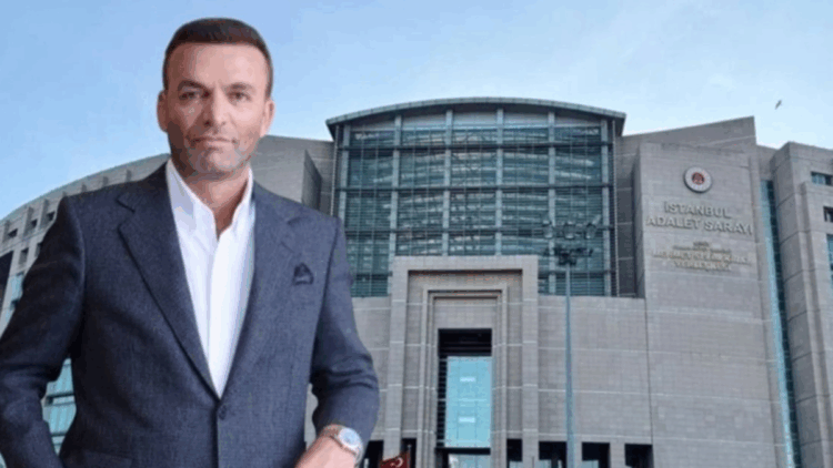 İBB'ye yönelik 'yolsuzluk' soruşturması: Adem Soytekin yeniden tutuklandı