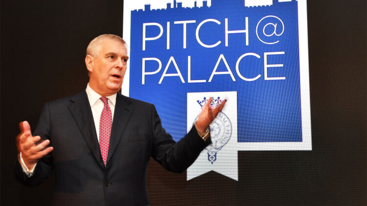 Prens Andrew'un tüm Kraliyet ünvanları geri alındı