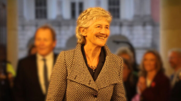 İrlanda'da yapılan cumhurbaşkanlığı seçimlerini Catherine Connolly kazandı