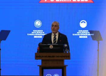 İSG derslerinin tüm gençlere ulaşmasını hedefliyoruz
