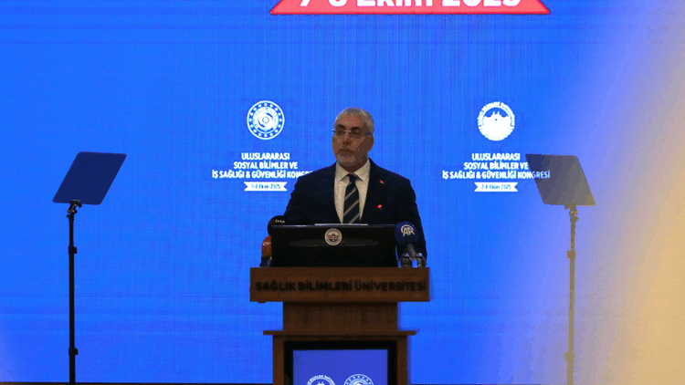 İSG derslerinin tüm gençlere ulaşmasını hedefliyoruz