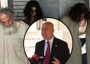 IŞİD bağlantılı 14 kişilik aile hakkında açıklama