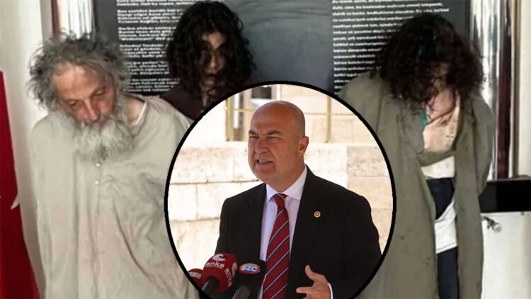 IŞİD bağlantılı 14 kişilik aile hakkında açıklama