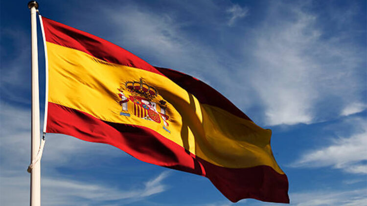 İspanya'dan İsrail'e silah ambargosu